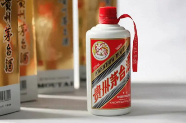 万宝优配 茅台酒价格再降，这段时间发生了什么？