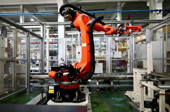 日升策略 升级！老“引擎”跳动智慧“心脏”