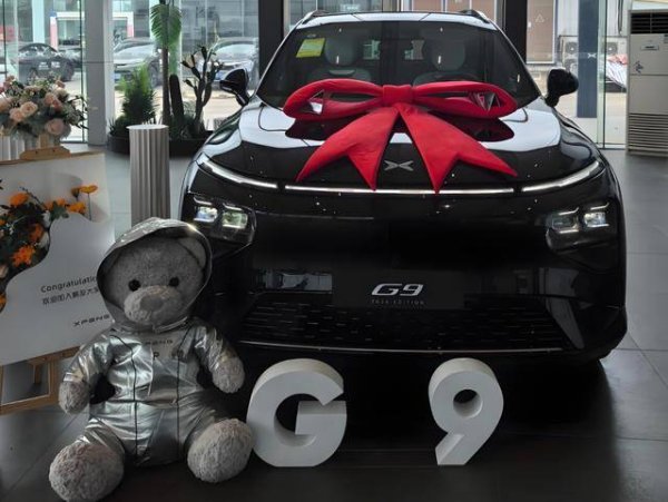 振兴配资 从嫌弃到痴迷，我如何被纯电车悄悄改变驾驶观念