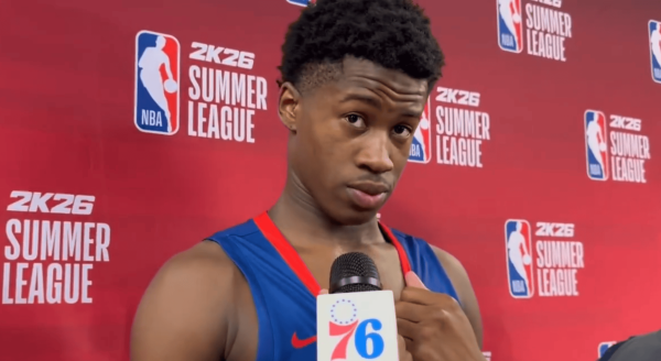 无锡恒鑫配资 埃奇库姆谈伤势：不知道明天是否会上场，仍需和教练沟通